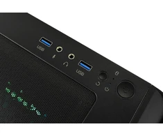 Ultimate U520 [C05] Ultra 5 | RTX 5070 Ti | 32GB | 2TB+4TB | W11H