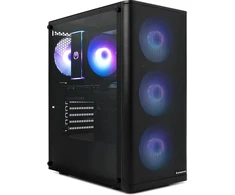 Ultimate U520 [C05] Ultra 5 | RTX 5070 Ti | 32GB | 2TB+4TB | W11H