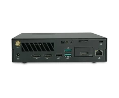 Wortmann TERRA PC-Mini 6000V6.1 SILENT GREENLINE