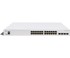Šakotuvas Switch Cisco C1300X-24T-4X