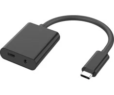 „MicroConnect“ 1x USB-C + 3.0 (USB3.1CPD35MM)