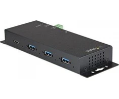 StarTech USB HUB 1x USB-C + 3x USB-A 3.2 Gen1 (HB31C3A1CME)