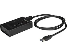 StarTech USB HUB 1x USB-C + 3x USB-A 3.0 (HB30A3A1CST)