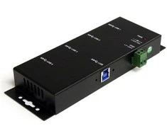 StarTech USB HUB 4x USB-A 3.0 (ST4300UBM)