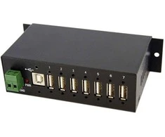 StarTech USB HUB 7x USB-A 2.0 (ST7200USBM)