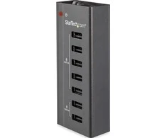 StarTech USB HUB 7x USB-A 2.0 (ST7C51224ES)