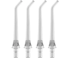 Końcówka Be Lucent Flare Nozzles - wymienne antgaliai do irygatora Flare (4 vnt.)