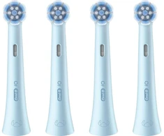 Dantų šepetėlis Końcówka Braun Oral-B antgaliai IO Kids Stitch 4 vnt. wymienne (931069)