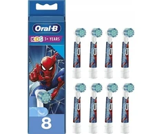 Oral-B EB10S Spiderman 8 vnt.