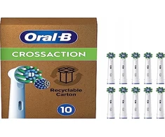 Końcówka Braun Oral-B Pro CrossAction brush galvutės