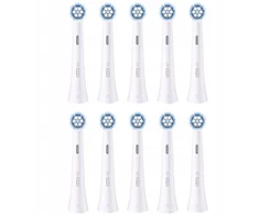 Końcówka Oral-B Antgaliai na šepetėliai iO Delikatne czyszczenie 10 vnt. FFU