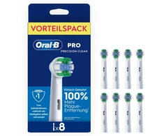 Końcówka Oral-B Attachable dantų šepetėlis / Pro Precision Clean (992947)