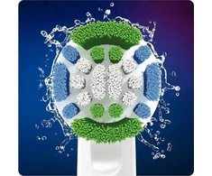Końcówka Oral-B Dantų šepetėlis galvutės Pro Precision Clean 5+1