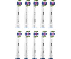 „Braun Oral-B EB18PRB-10 3DWhite FFU“ dantų šepetėlis