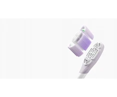 Xiaomi | Elektrinio dantų šepetėlio keičiamos galvutės su osciliaciniu efektu (minkštos), 3 vnt.