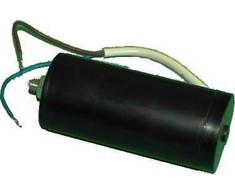 Kondensatorius 120 UF