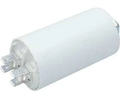 Kondensatorius 50 UF
