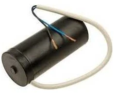 Kondensatorius 60 UF