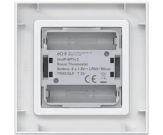 Kondicionierius eQ-3 EQ3 Homematic IP Sieninis termostatas su drėgmės jutikliu WTH-3 (162510A0)