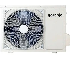 Gorenje | Oro kondicionierius, lauko blokas | 20003657 REA26 KC