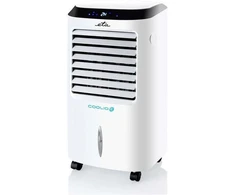 Kondicionierius Klimator Lenovo COOLIO 05689 0000 + pilot 65W 20m2, 10,0L (ETA-KL-001-06)