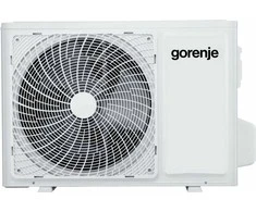 Gorenje | Oro kondicionierius, lauko blokas | 20011466 TITAN26 CJ