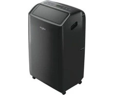 Mobilus oro kondicionierius WHIRLPOOL PACF212HP B Juodas