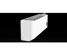Kondicionierius Xiaomi Mijia Air Conditioner Pro Eco, Indoor, 9000Btu/h