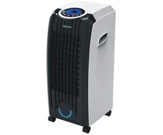 Kondicionierius Portable climator Ravanson KR-7010 (remote control; timer)