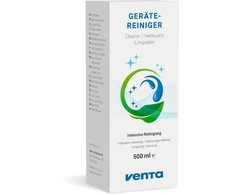 Drėkintuvas Valiklis oro drėkintuvams Venta CLEANER (500ML)