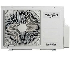Kondicionierius Whirlpool Klimatyzator jednostka zewnętrzna 2.6kw spicr309wfo
