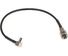 TST GSM KONEKTORIUS FME-W/TS9-0.2 CYFROWY POLSAT