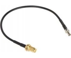 TST GSM KONEKTORIUS SMA-G/TS9-0.2M