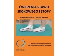 Konfizjo Čiurnos ir pėdos pratimai