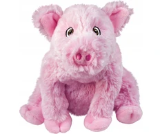 Kong - Comfort Kiddos Pig S 16X13X11Cm