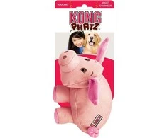 Kong - „Phatz Pig“ vidutinio dydžio - (KONGRPA23E)