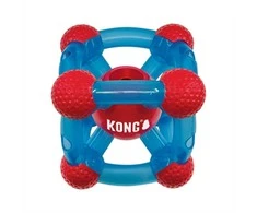 KONG – Rewards Treat Dispenser Tinker M/L (634.6178)