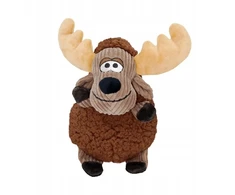 KONG - Šerpų Floofs Moose - 24 cm - M