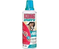 KONG Puppy Easy Treat pasta jauniems šunims kepenėlių skonio 226g