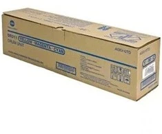 Konica Minolta DR313 (A7U40TD) būgnas, žydras/mėlynas