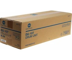 Konica-Minolta DU-107 (A6DY0Y1), juodas būgnas