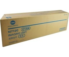 Konica-Minolta KonicaMinolta Imaging Unit IU-712 IU712 Cyan (A9K70KD)