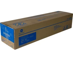 Konica Minolta DV621K (ACV803D) juodas kūrimo blokas