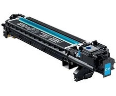 Konica Minolta ISP- 22 originalus Cyan (A3GP0HD)