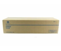 Konica Minolta Konica Minolta Drum unit ACE60Y1 / DR620C C,M,Y