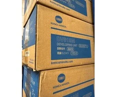 Konica Minolta Spausdintuvo Priedas - KonicaMinolta Developer DV-619 610x140x135 mm Magenta