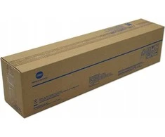 Spausdintuvo būgnas - Konica Minolta DR-217 102,000 Puslapių Juodas