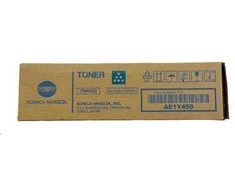 Konica Minolta originalus dažiklis AE1Y450, TNP-92C, žalsvai mėlyna, 4000s