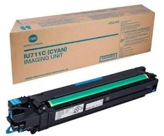 Konica Minolta Spausdintuvo Priedas - KonicaMinolta IU-711 Vaizdo Modulis 130k Mėlyna