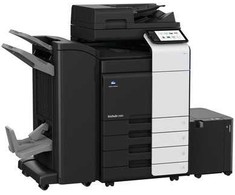 Konica Minolta Stepping motor